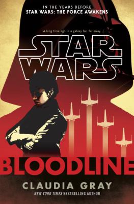 Bloodline  cover image cdn