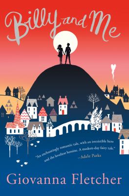 Billy and me  cover image cdn