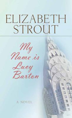 My name is Lucy Barton cover image cdn