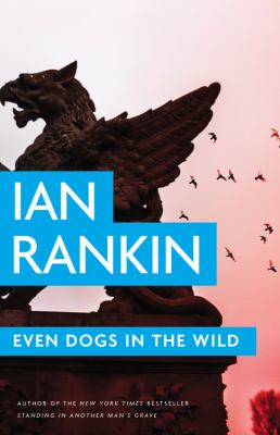 Even dogs in the wild cover image