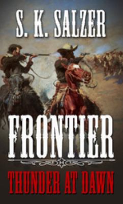 Frontier: thunder at dawn cover image cdn