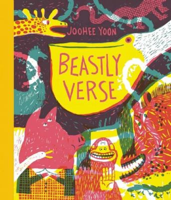 Beastly verse  cover image cdn