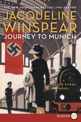 Journey to Munich cover image cdn