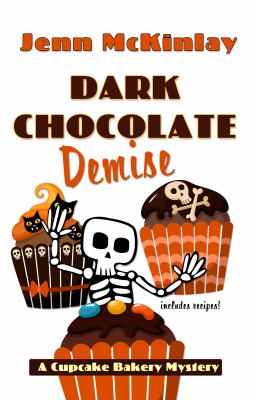 Dark chocolate demise cover image cdn