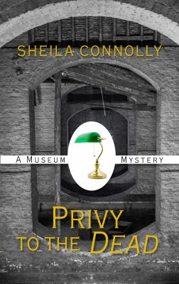 Privy to the dead cover image cdn