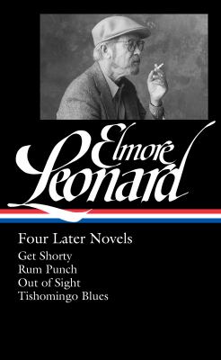 Four later novels  cover image cdn