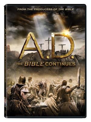 A.D the Bible continues cover image cdn