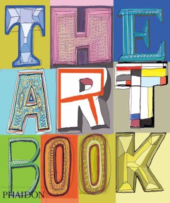 The art book  cover image cdn