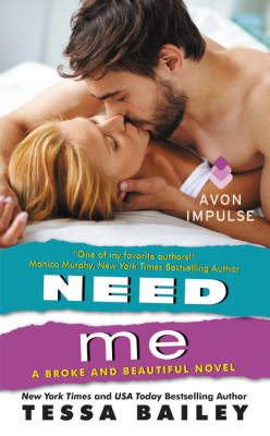 Need me  cover image cdn