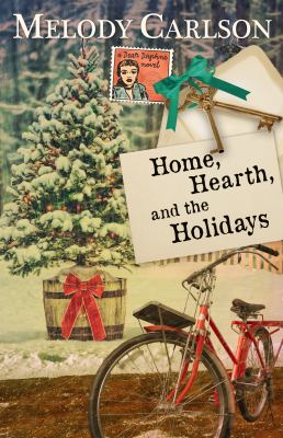 Home, hearth, and the holidays  cover image cdn