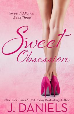 Sweet obsession  cover image cdn