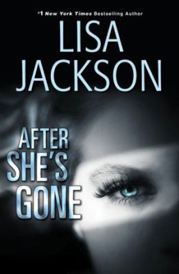 After she's gone cover image cdn