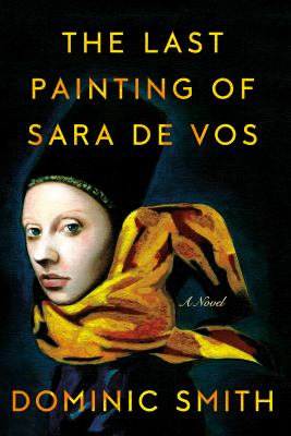 The last painting of Sara De Vos  cover image cdn