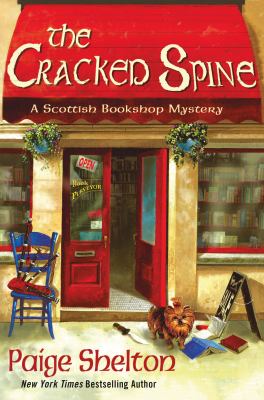 The Cracked Spine  cover image cdn