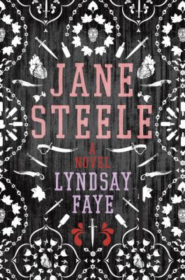 Jane Steele : a confession  cover image cdn