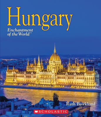 Hungary  cover image cdn