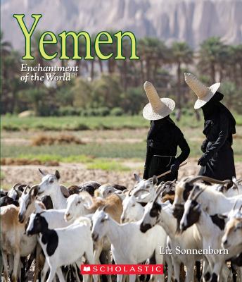 Yemen  cover image cdn