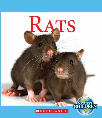 Rats  cover image cdn