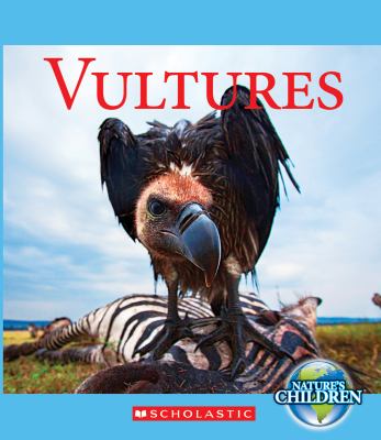 Vultures cover image