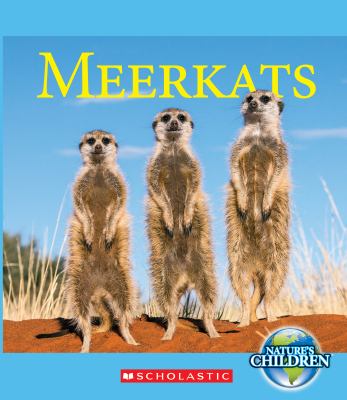 Meerkats  cover image cdn
