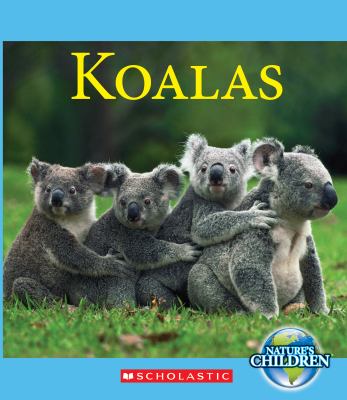 Koalas  cover image cdn