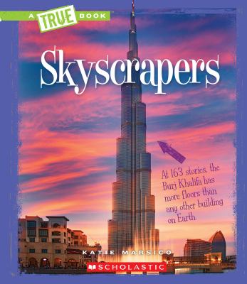 Skyscrapers  cover image cdn