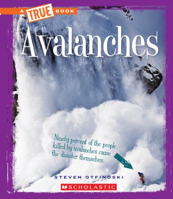 Avalanches  cover image cdn