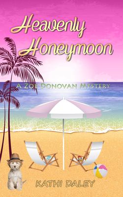 Heavenly honeymoon  cover image cdn