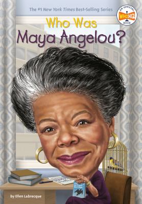 Who was Maya Angelou?  cover image cdn