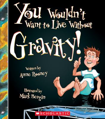 You wouldn't want to live without gravity  cover image cdn