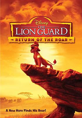 The lion guard return of the roar cover image cdn
