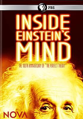 Inside Einstein's mind cover image cdn