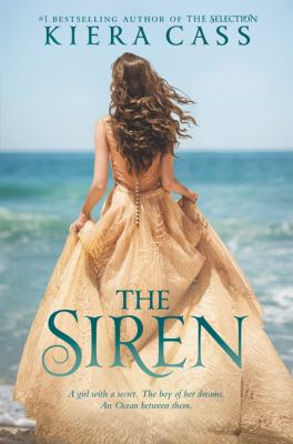 The siren  cover image cdn