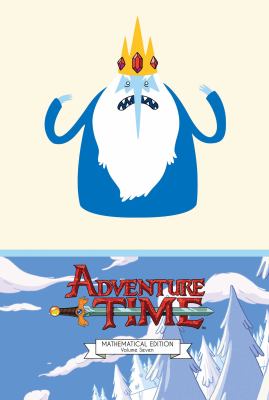 Adventure time. Mathematical edition. Volume 7  cover image cdn