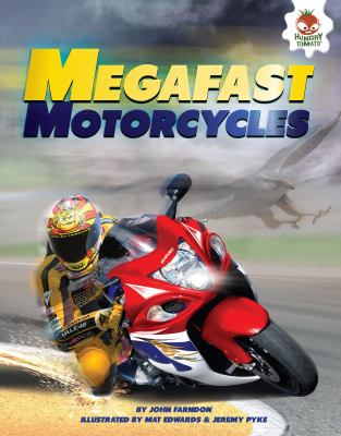 Megafast motorcycles  cover image cdn