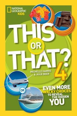This or that? 4 : even more wacky choices to reveal the hidden you  cover image cdn