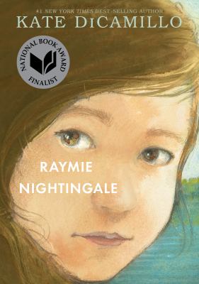 Raymie nightingale  cover image cdn