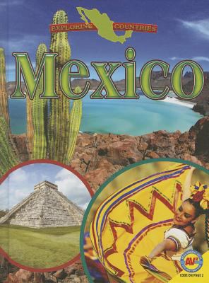 Mexico cover image
