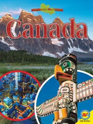 Canada  cover image cdn