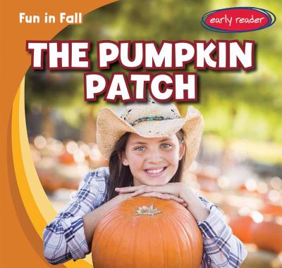 The pumpkin patch  cover image cdn