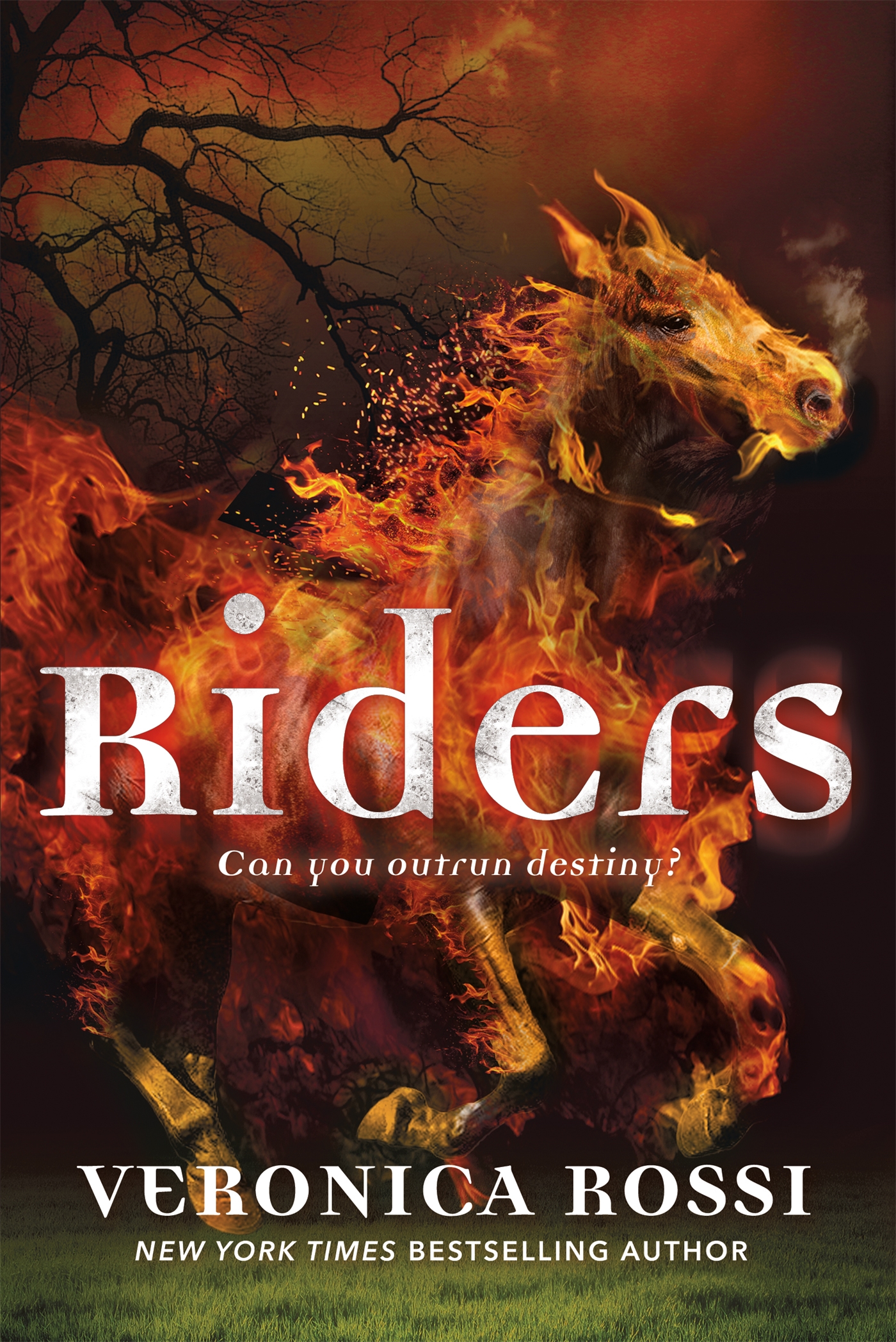 Riders  cover image cdn
