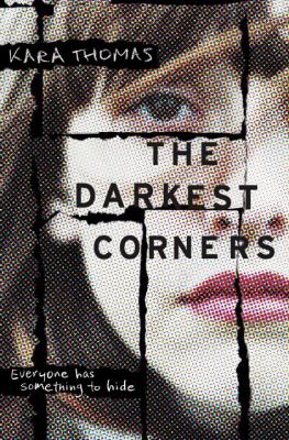 The darkest corners  cover image cdn