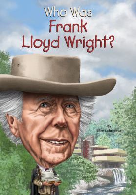 Who was Frank Lloyd Wright? cover image cdn