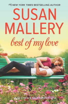 Best of my love  cover image cdn