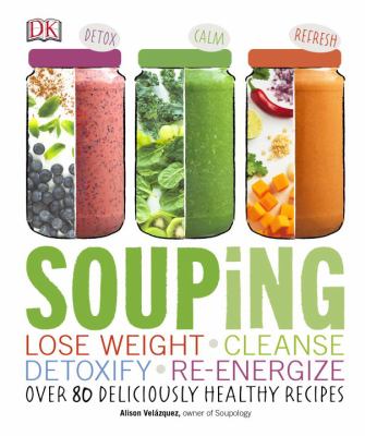 Souping  cover image cdn