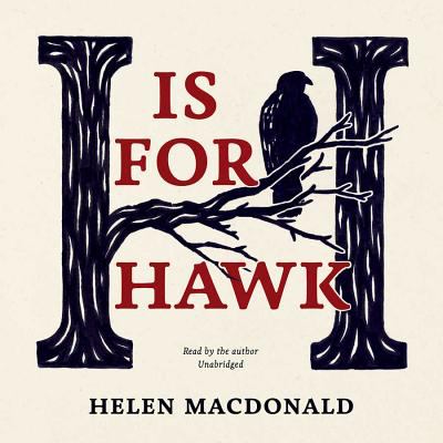 H is for hawk cover image