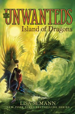 Island of dragons  cover image cdn