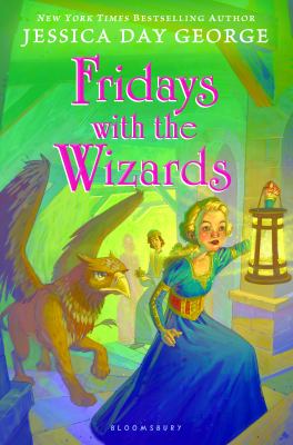 Fridays with the wizards  cover image cdn