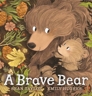 A brave bear  cover image cdn