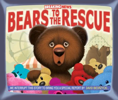 Breaking news : bears to the rescue  cover image cdn